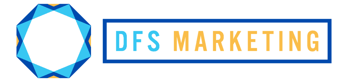 DFS Logo