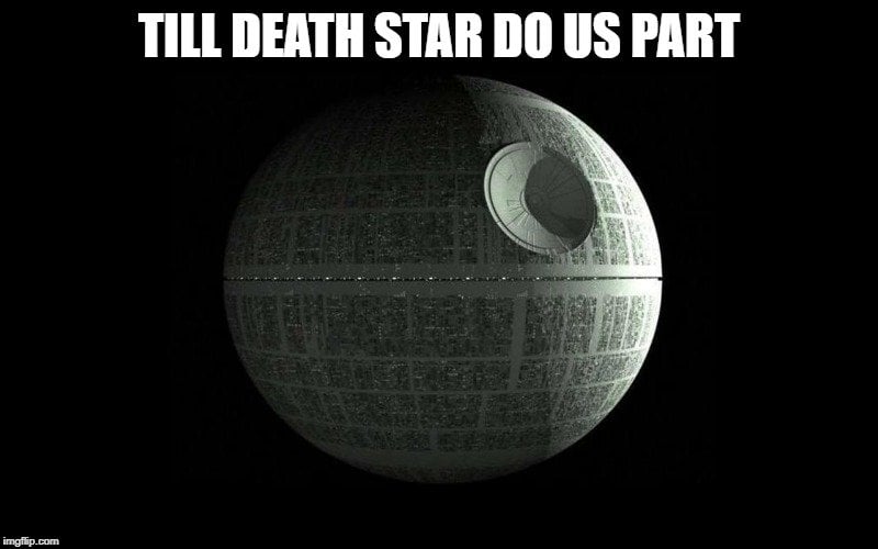 55 Epic Star Wars Love Quotes That Will Make You Swoon 55 Epic Star Wars Love Quotes That Will Make You Swoon