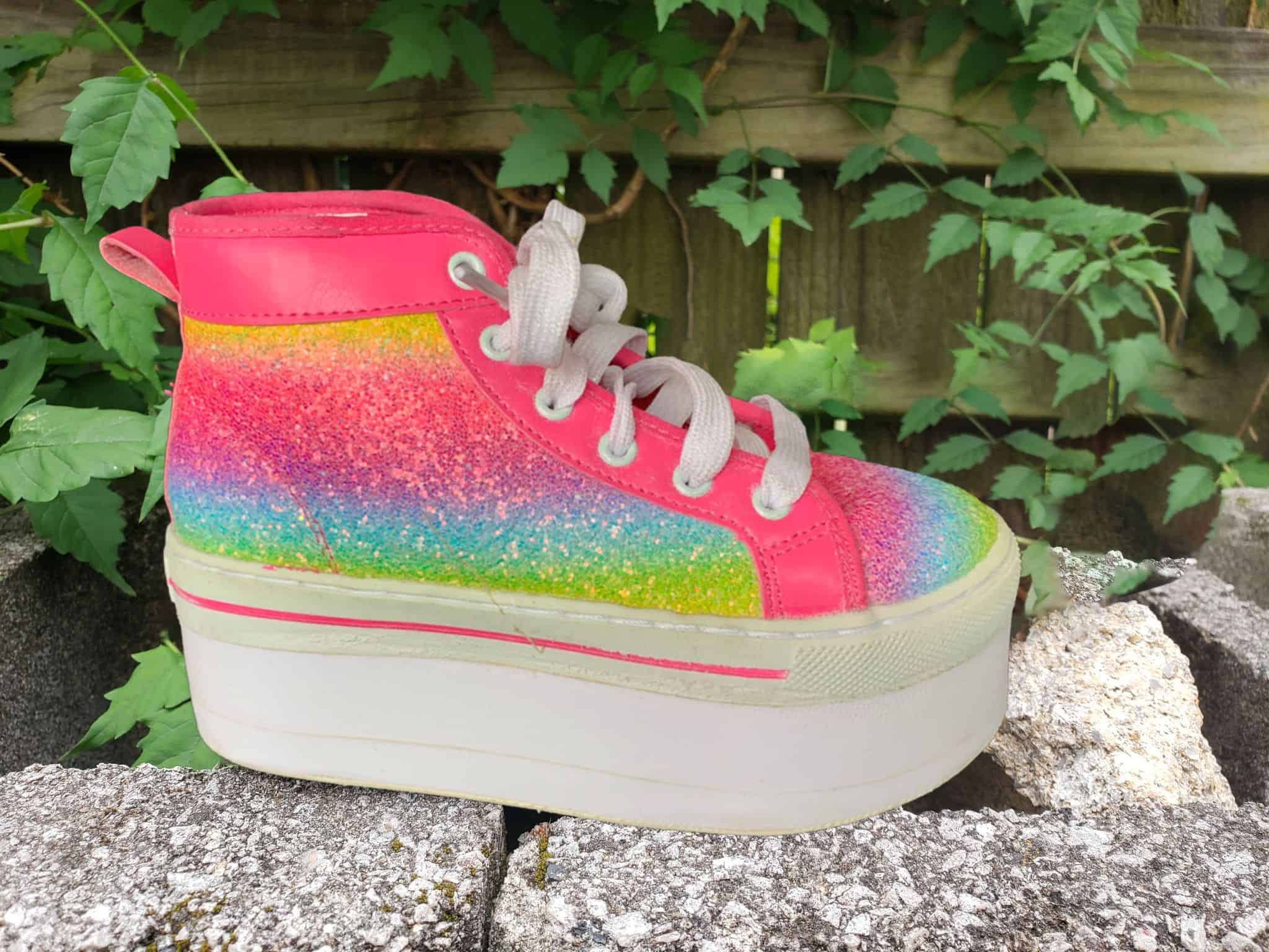 Gallery Shoe Lift Express