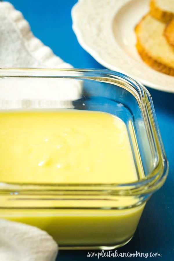 When to Combine Butter and Olive Oil for Italian Cooking Simple