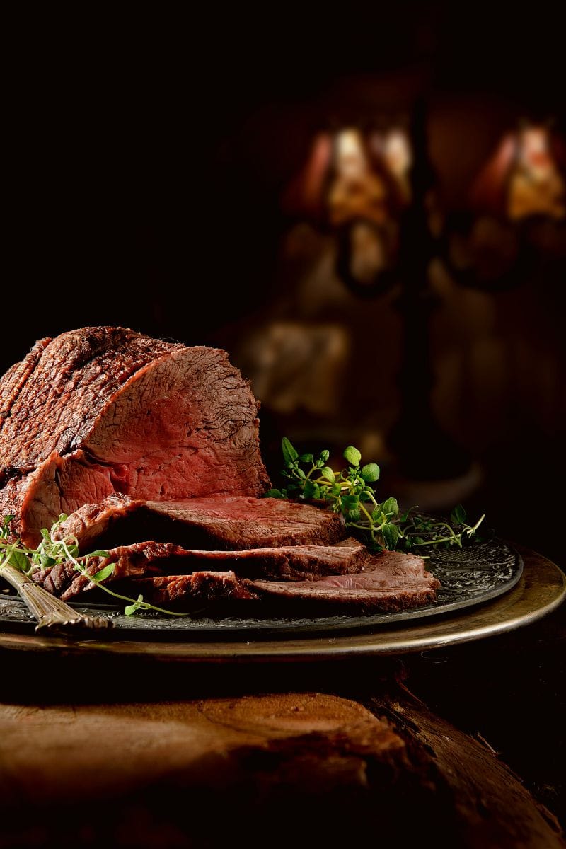 Tips for Using a Meat and Food Slicer at Home