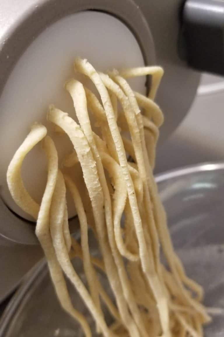 Complete Philips Pasta Maker Review
