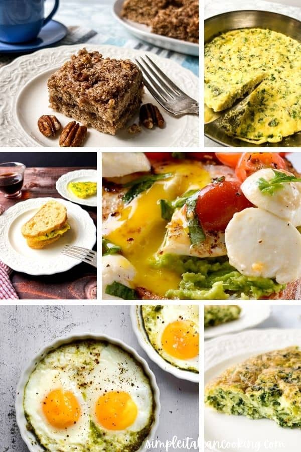 Over 25 Italian Breakfast Ideas and Recipes Simple Italian Cooking