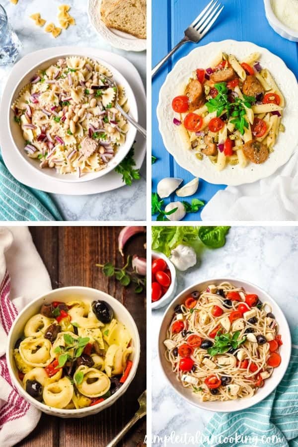 How Long Does Pasta Salad Last in the Fridge? [Helpful Tips] Simple