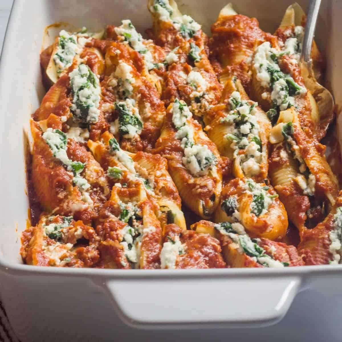 25 Easy Italian Dinner Recipes Everyone Will Love - Simple Italian Cooking