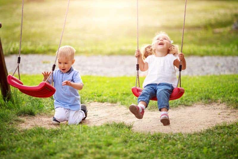 12 Best Swing Sets Under 500 In 2023 Best Value For Money