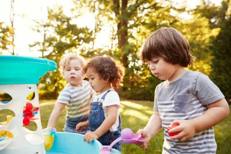 17 Of The Best Water Tables For Toddlers In 2021 Sunshine & Play