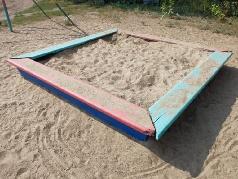 Do Sandboxes Need To Be Covered? Everything You Need To Know Sunshine