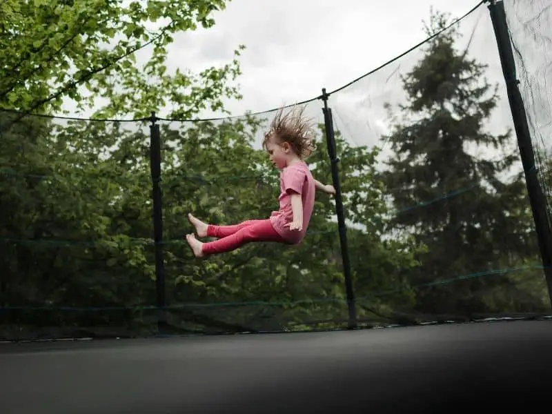 Do Trampolines Raise Your Homeowners Insurance? What You Need To Know