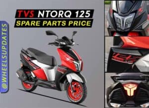 SPLENDOR PLUS SPARE PARTS PRICE intelligence overview