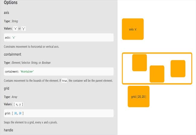 35+ Fantastic jQuery Drag and Drop Examples Plugins & Tutorials - WP ...