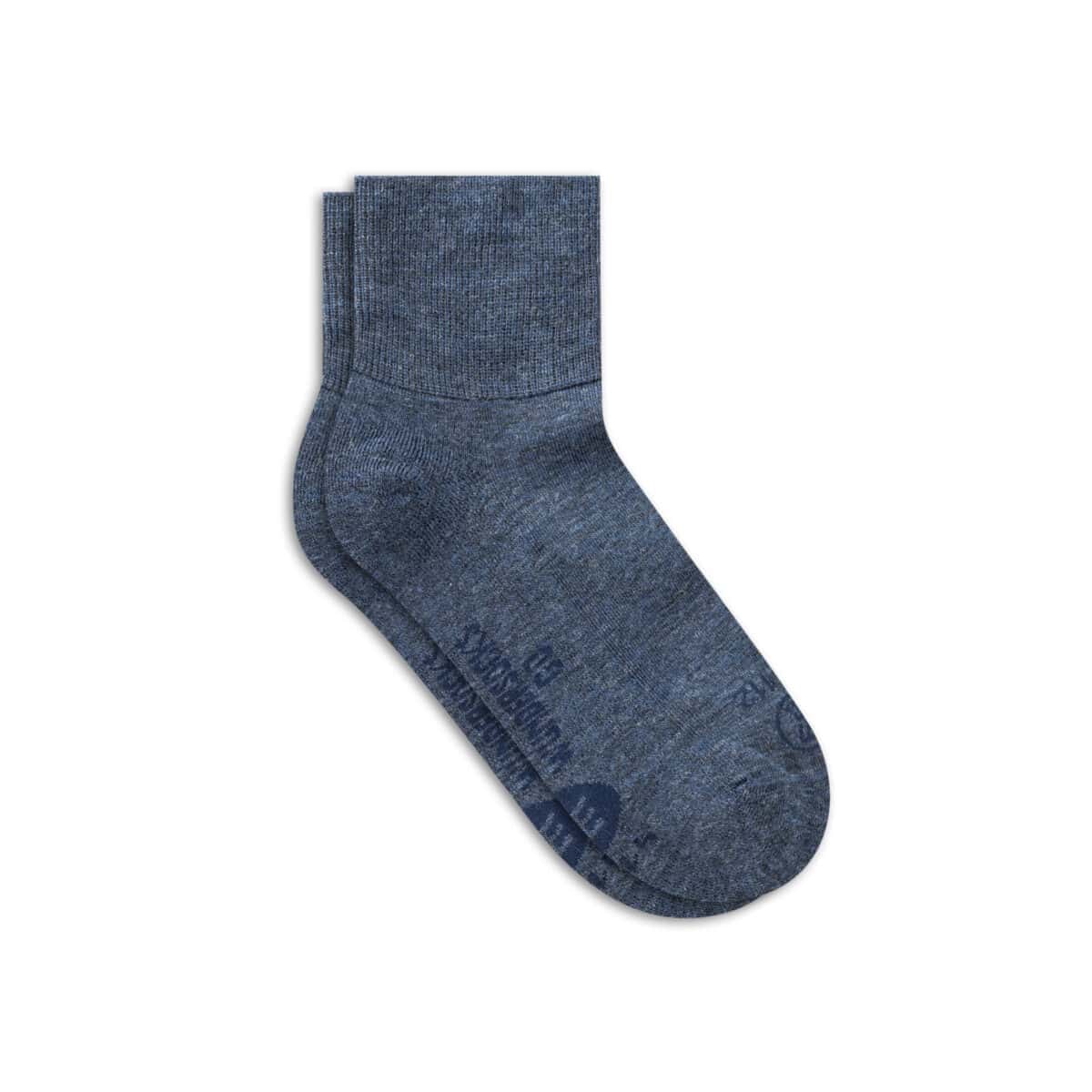 Pullover in misto lana Regular Fit - Marrone chiaro mélange - UOMO | H&M IT