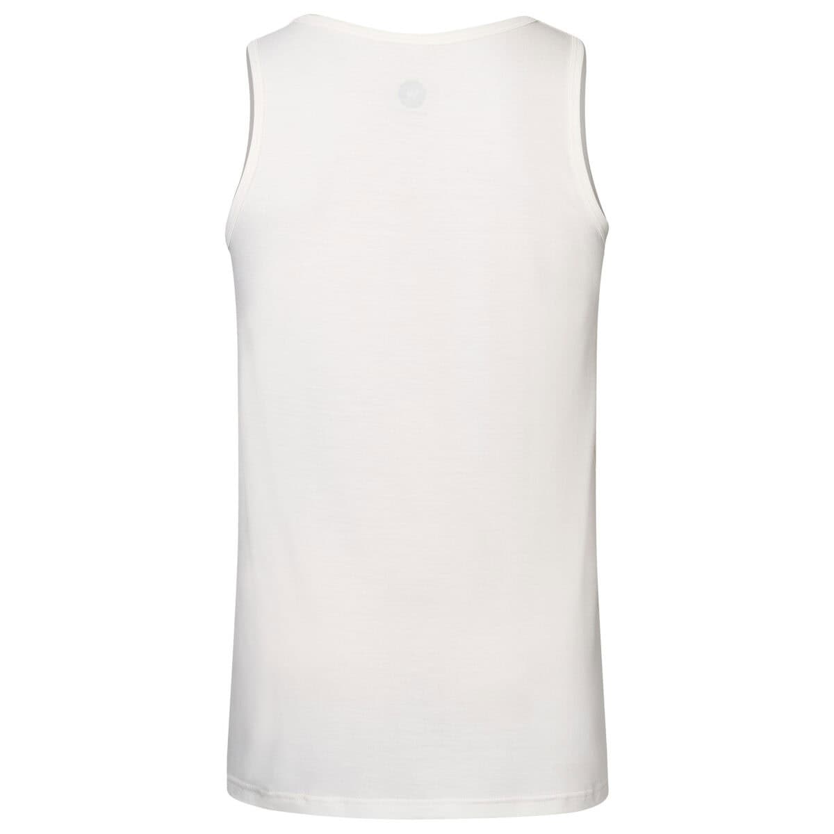 FALKE Daily ClimaWool heren hemd tencel en merinowol 68041