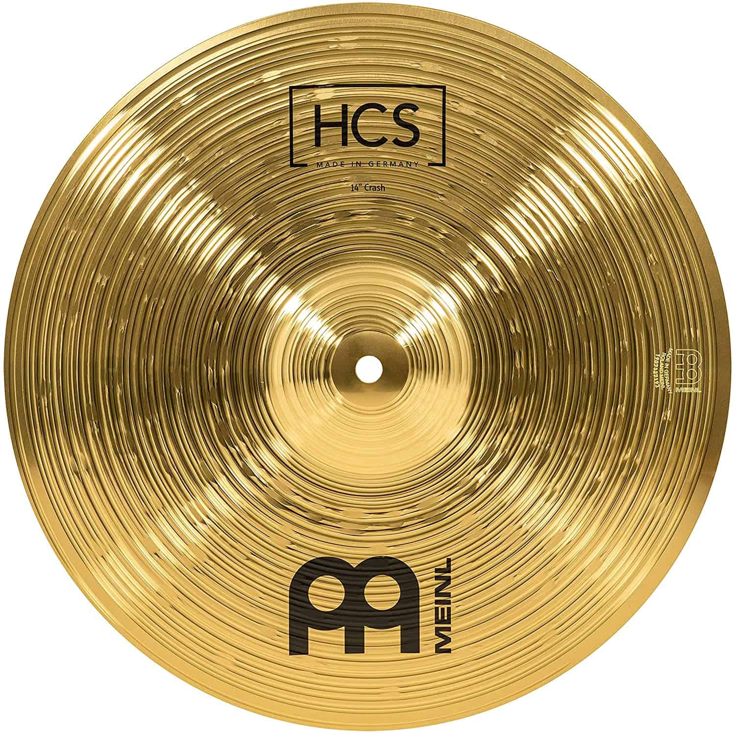 Best cymbals 2020