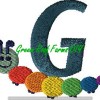 Caterpillar Monogram Pack with all 26 letters - Image 5
