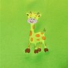 Giraffe, Saying, Spout 4x4 mini-design pack - Image 5