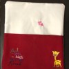 Giraffe, Saying, Spout 4x4 mini-design pack - Image 4