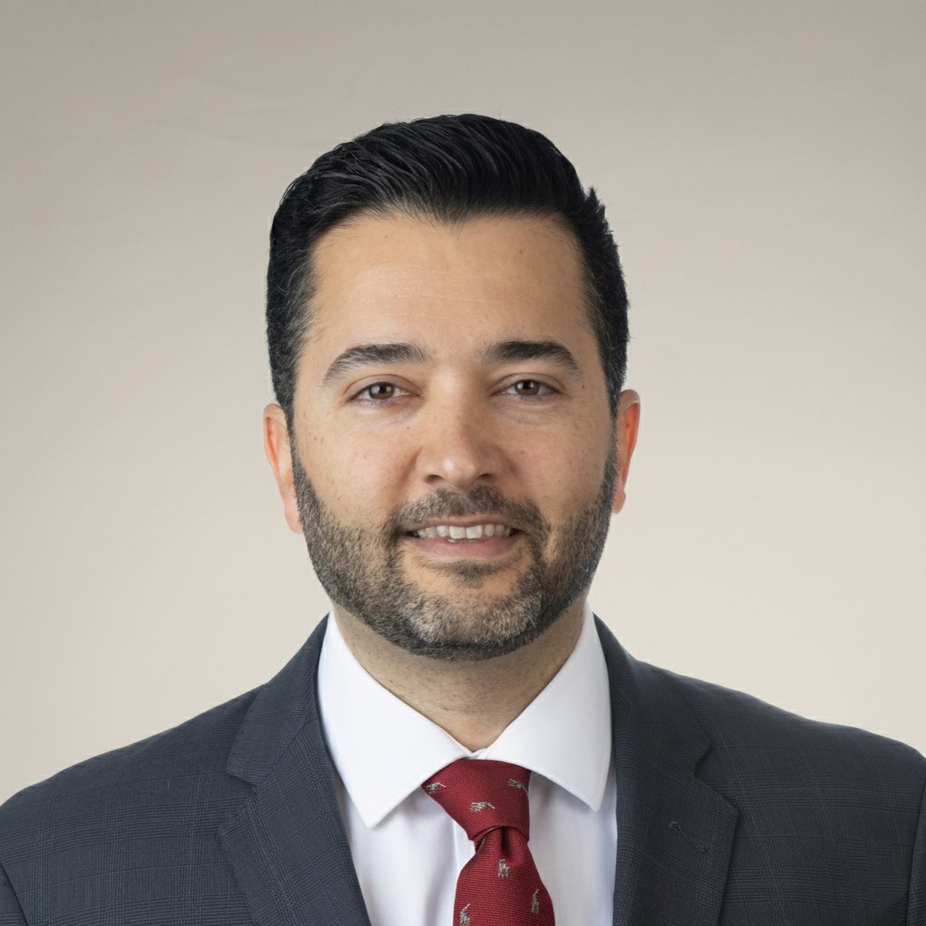 Sam Malek - Software Expert Witness