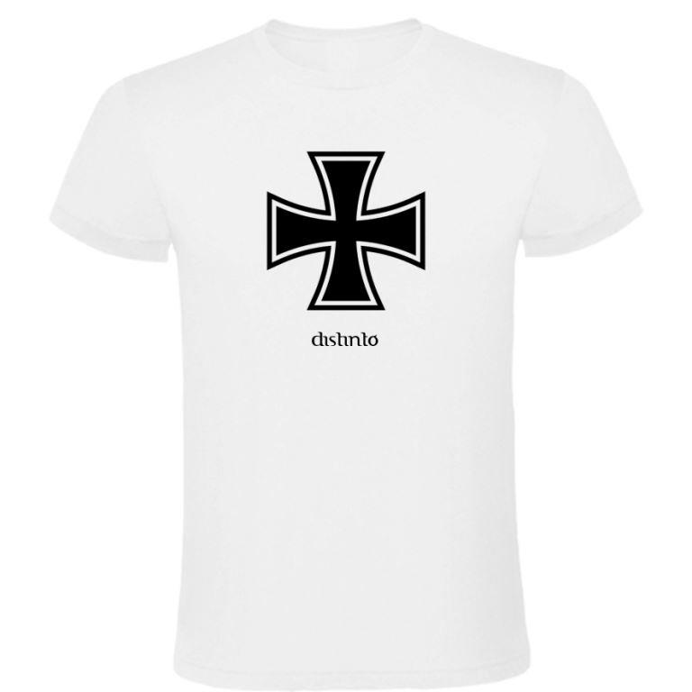 Cruz - T-shirt Motard - Image 4