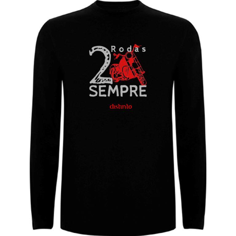 2 Rodas - Camisola Motard - Image 2