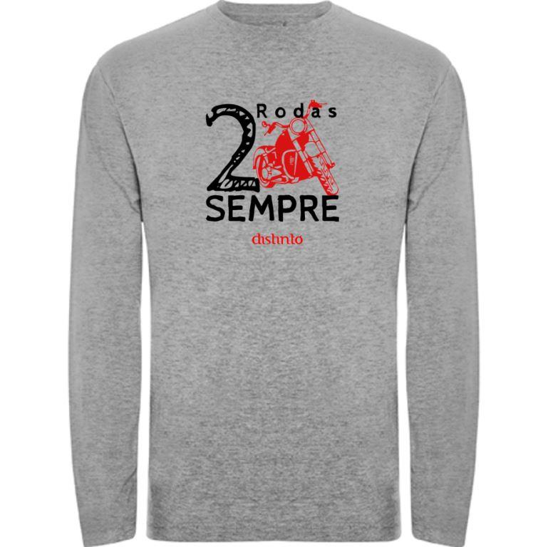 2 Rodas - Camisola Motard - Image 3