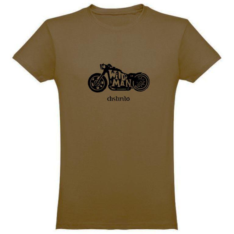 t-shirt motard