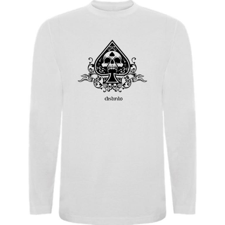 Ás de Espadas - Camisola Motard - Image 3