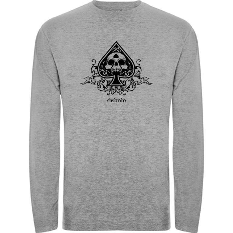 Ás de Espadas - Camisola Motard - Image 2