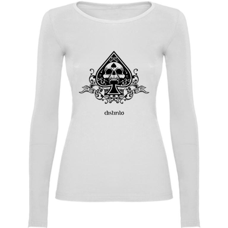 Ás de Espadas - Camisola Motard - Image 3