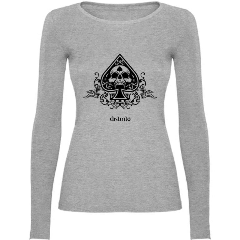 Ás de Espadas - Camisola Motard - Image 2