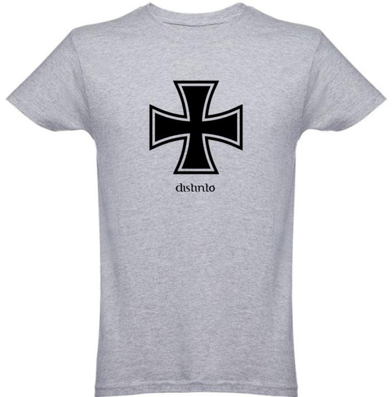 Cruz - T-shirt Motard - Image 3