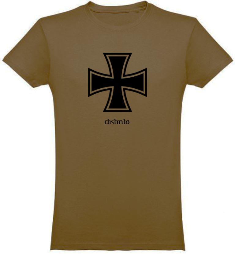 Cruz - T-shirt Motard - Image 5