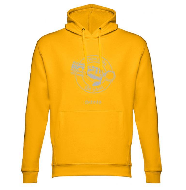 Piston Rules - Sweatshirt Motard - Image 4