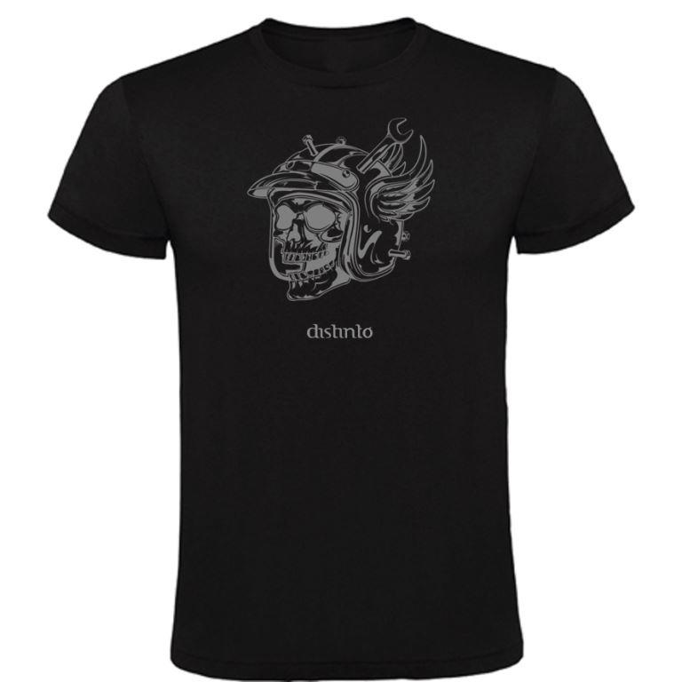 t-shirt motard