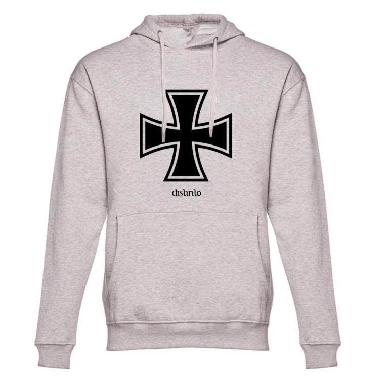 Cruz - Sweatshirt Motard - Image 3