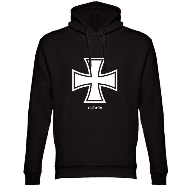 Cruz - Sweatshirt Motard - Image 2
