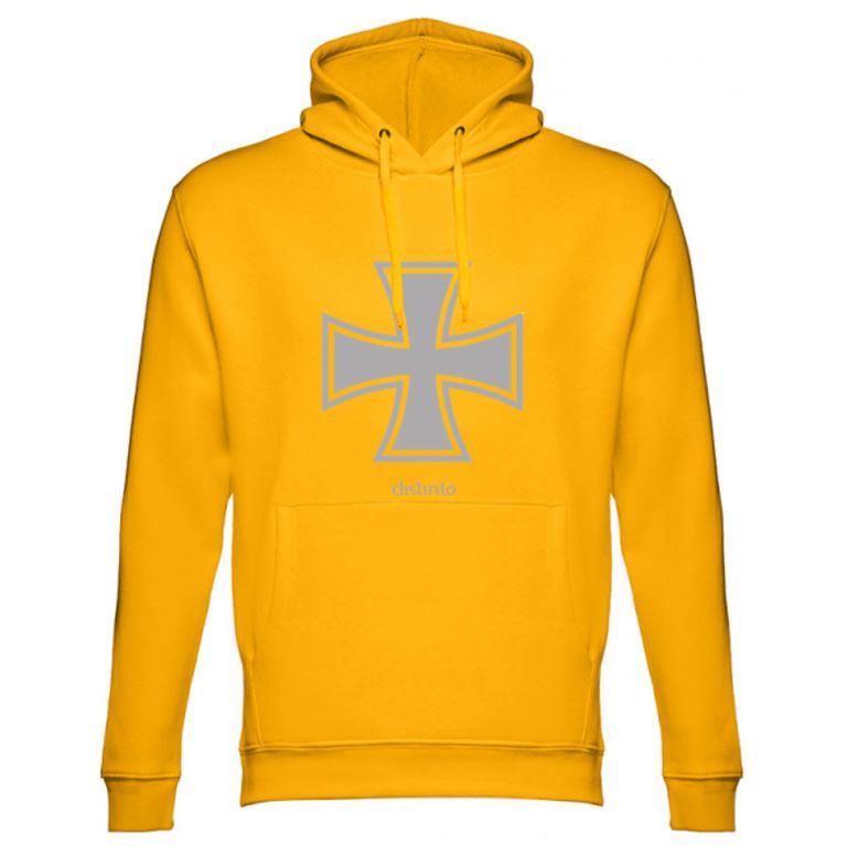 Cruz - Sweatshirt Motard - Image 5