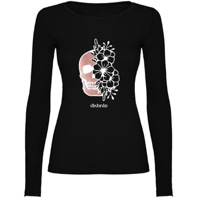 camisola motard