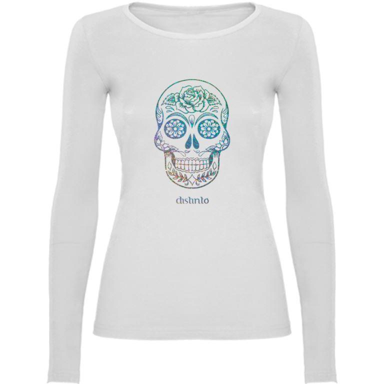 Caveira - Camisola Motard - Image 3