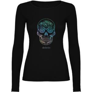 camisola motard