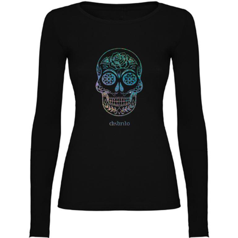 camisola motard