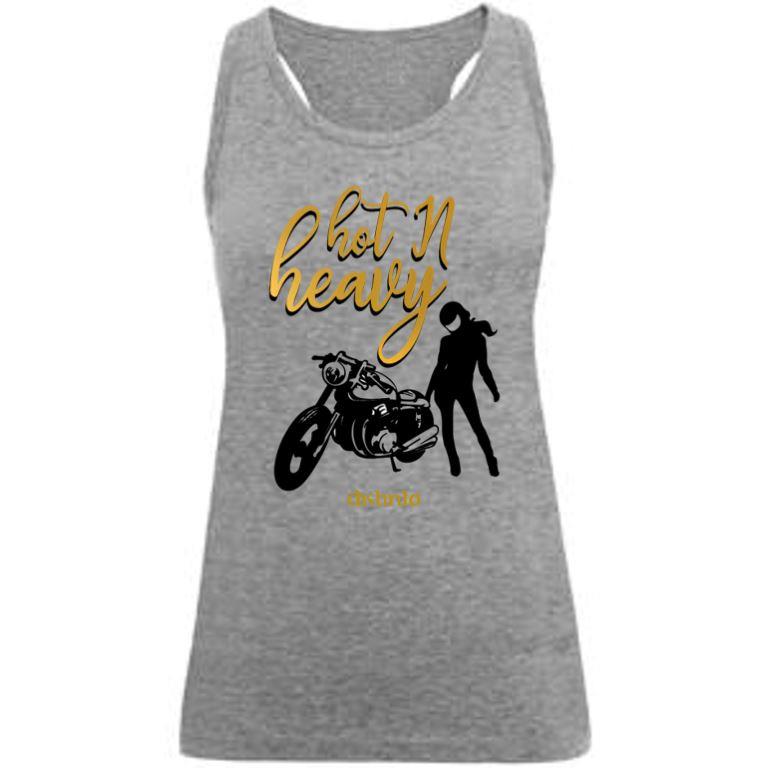 Hot and Heavy - Cava Motard - Image 2