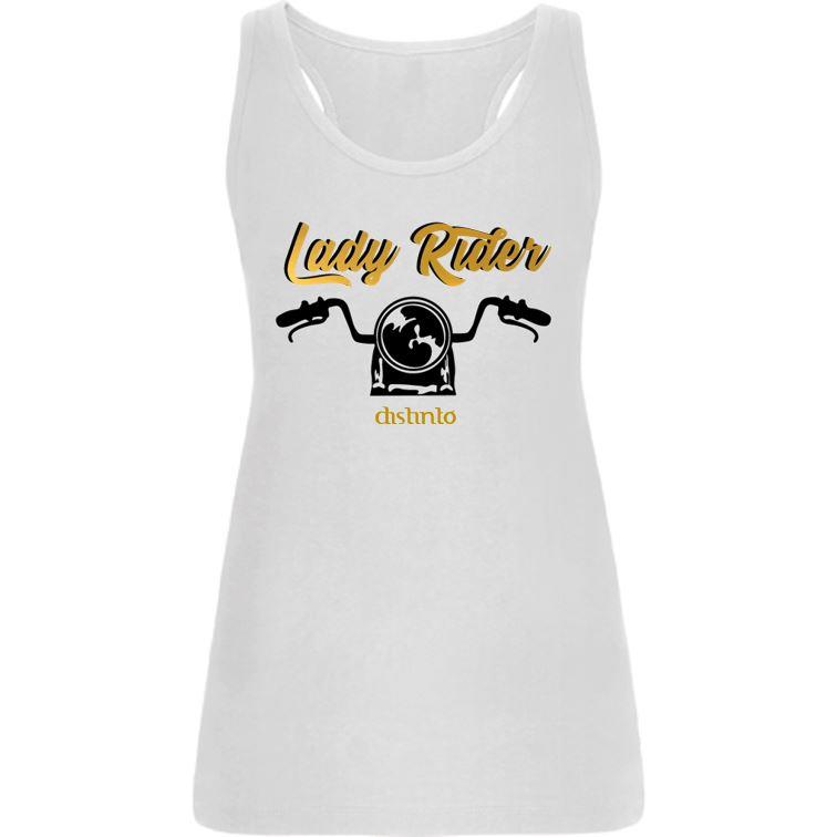 Lady Rider - Cava Motard - Image 3