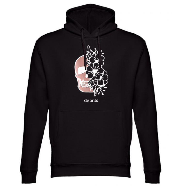 sweatshirt motard