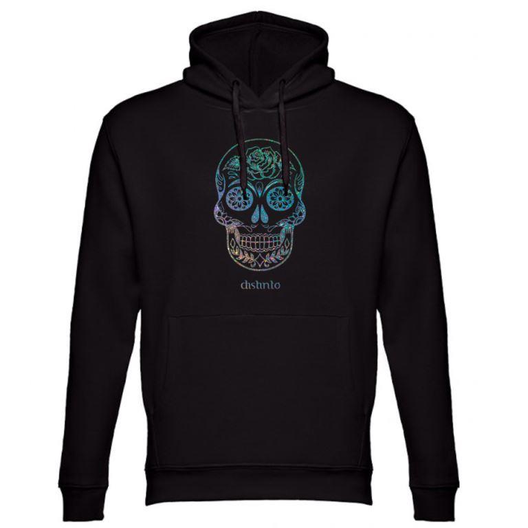sweatshirt motard