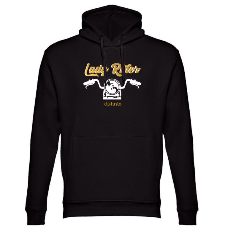 sweatshirt motard