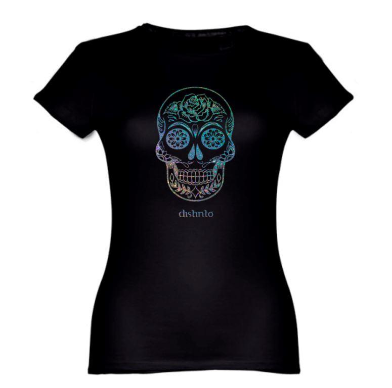 t-shirt motard
