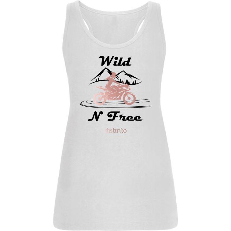 Wild N Free Sport - Cava Motard - Image 3