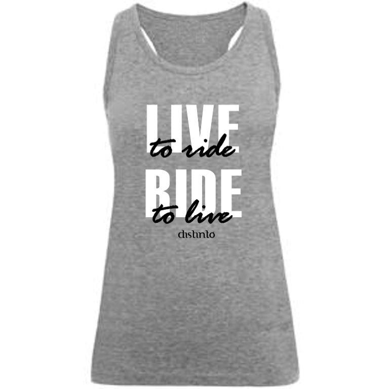 Live to Ride - Cava Motard - Image 2