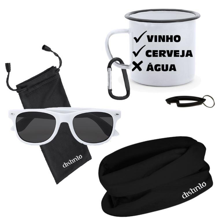 Pack Motard Vinho e Cerveja - Image 2